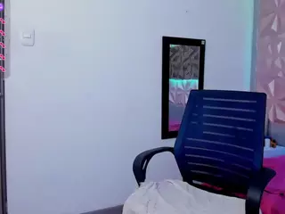 samanthaowensfx's Live Sex Cam Show