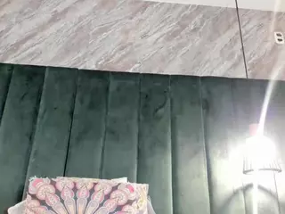 Samy-Grey01's Live Sex Cam Show