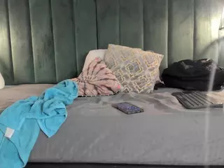 Samy-Grey01's Live Sex Cam Show