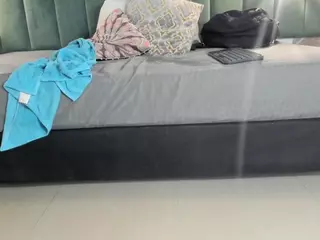 Samy-Grey01's Live Sex Cam Show