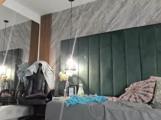 Samy-Grey01's Live Sex Cam Show