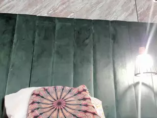 Samy-Grey01's Live Sex Cam Show