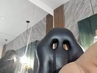 Samy-Grey01's Live Sex Cam Show