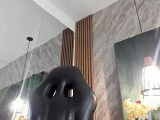 Samy-Grey01's Live Sex Cam Show