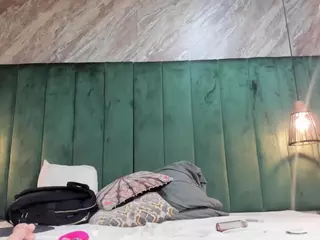 Samy-Grey01's Live Sex Cam Show