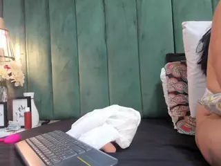 Samy-Grey01's Live Sex Cam Show