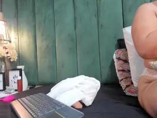 Samy-Grey01's Live Sex Cam Show