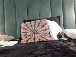 Samy-Grey01's Live Sex Cam Show