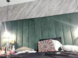 Samy-Grey01's Live Sex Cam Show