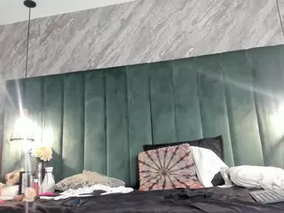 Samy-Grey01's Live Sex Cam Show