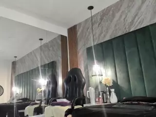 Samy-Grey01's Live Sex Cam Show