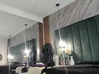 Samy-Grey01's Live Sex Cam Show