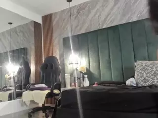 Samy-Grey01's Live Sex Cam Show
