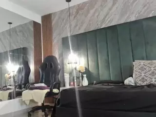 Samy-Grey01's Live Sex Cam Show