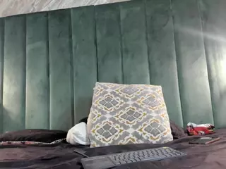 Samy-Grey01's Live Sex Cam Show
