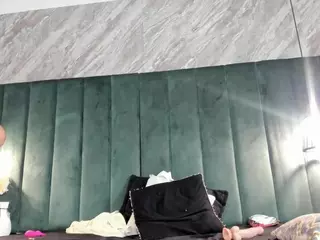 Samy-Grey01's Live Sex Cam Show
