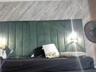 Samy-Grey01's Live Sex Cam Show