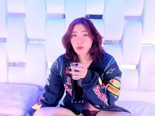 SoojinSnow's Live Sex Cam Show