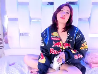 SoojinSnow's Live Sex Cam Show