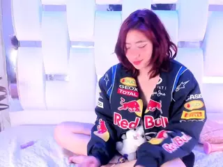 SoojinSnow's Live Sex Cam Show