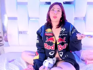 SoojinSnow's Live Sex Cam Show