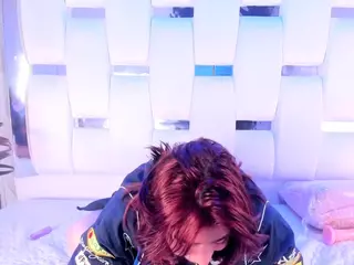 SoojinSnow's Live Sex Cam Show