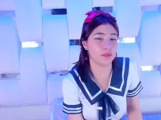 SoojinSnow's Live Sex Cam Show