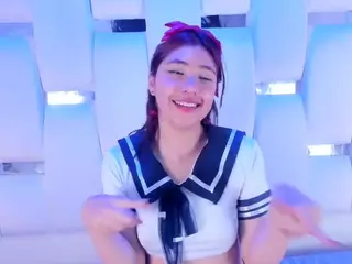 SoojinSnow's Live Sex Cam Show