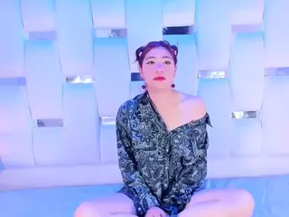SoojinSnow's Live Sex Cam Show