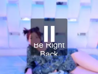 SoojinSnow's Live Sex Cam Show