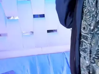 SoojinSnow's Live Sex Cam Show