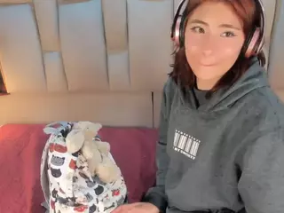 SoojinSnow's Live Sex Cam Show