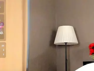 Adelle-Arcane's Live Sex Cam Show