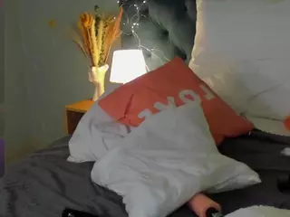 Adelle-Arcane's Live Sex Cam Show