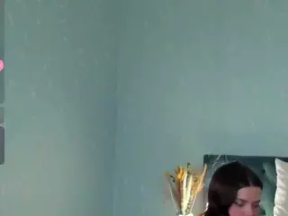 Adelle-Arcane's Live Sex Cam Show