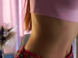 AinsleyGaillard's Live Sex Cam Show