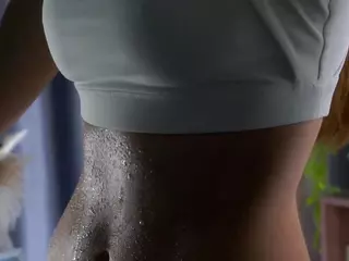 AinsleyGaillard's Live Sex Cam Show