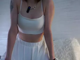 AinsleyGaillard's Live Sex Cam Show