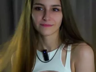 AinsleyGaillard's Live Sex Cam Show