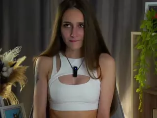 AinsleyGaillard's Live Sex Cam Show