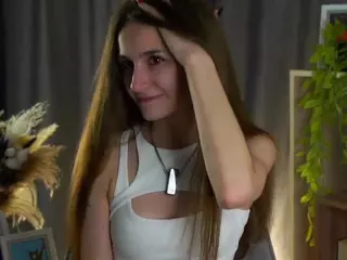 AinsleyGaillard's Live Sex Cam Show