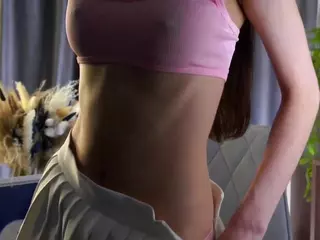 AinsleyGaillard's Live Sex Cam Show