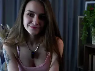 AinsleyGaillard's Live Sex Cam Show