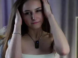 AinsleyGaillard's Live Sex Cam Show