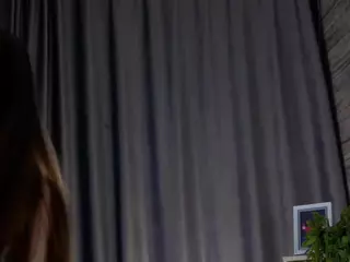 AinsleyGaillard's Live Sex Cam Show