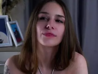 AinsleyGaillard's Live Sex Cam Show