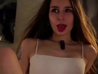 AinsleyGaillard's Live Sex Cam Show