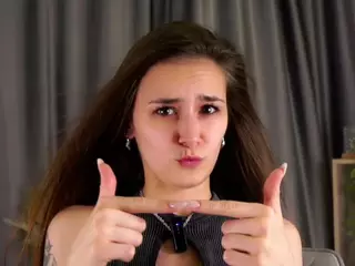 AinsleyGaillard's Live Sex Cam Show