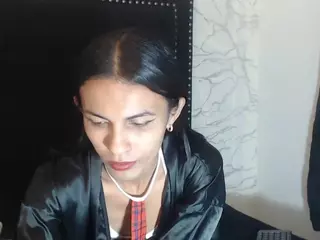 Aisha-Rx's Live Sex Cam Show