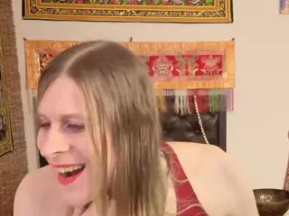 AliceSpectrum's Live Sex Cam Show